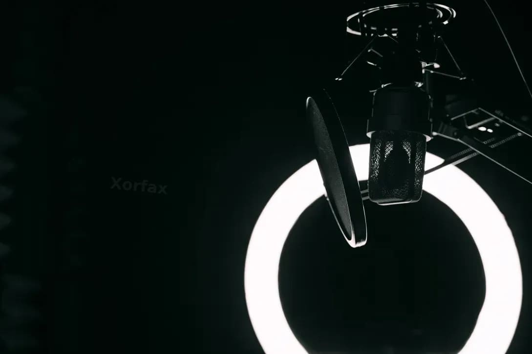 Xorfax 12